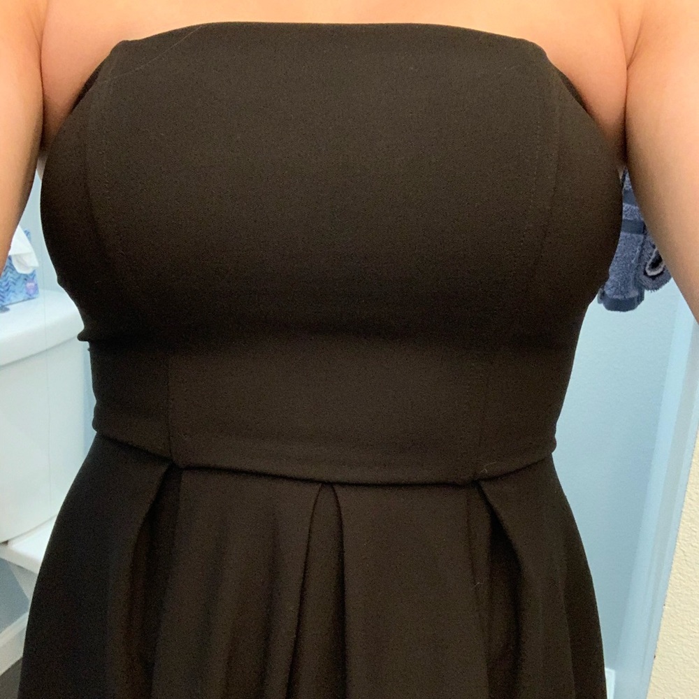 Women’s Prom Dress